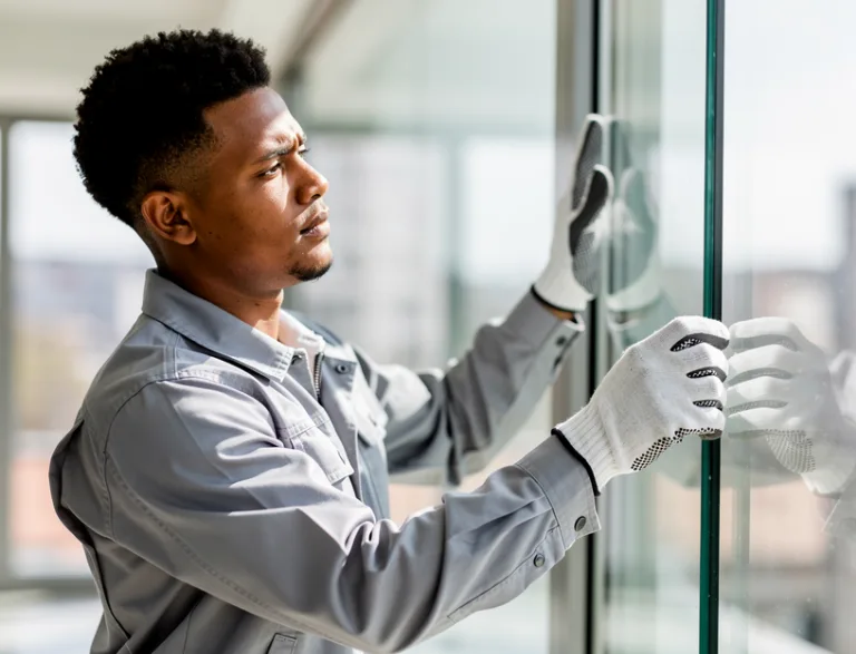 Glazier service in Welwyn Garden City